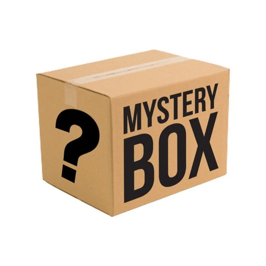 R&B Mystery Box